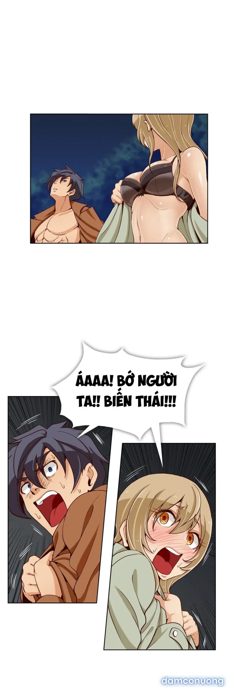 Thư Mục Bí Mật 