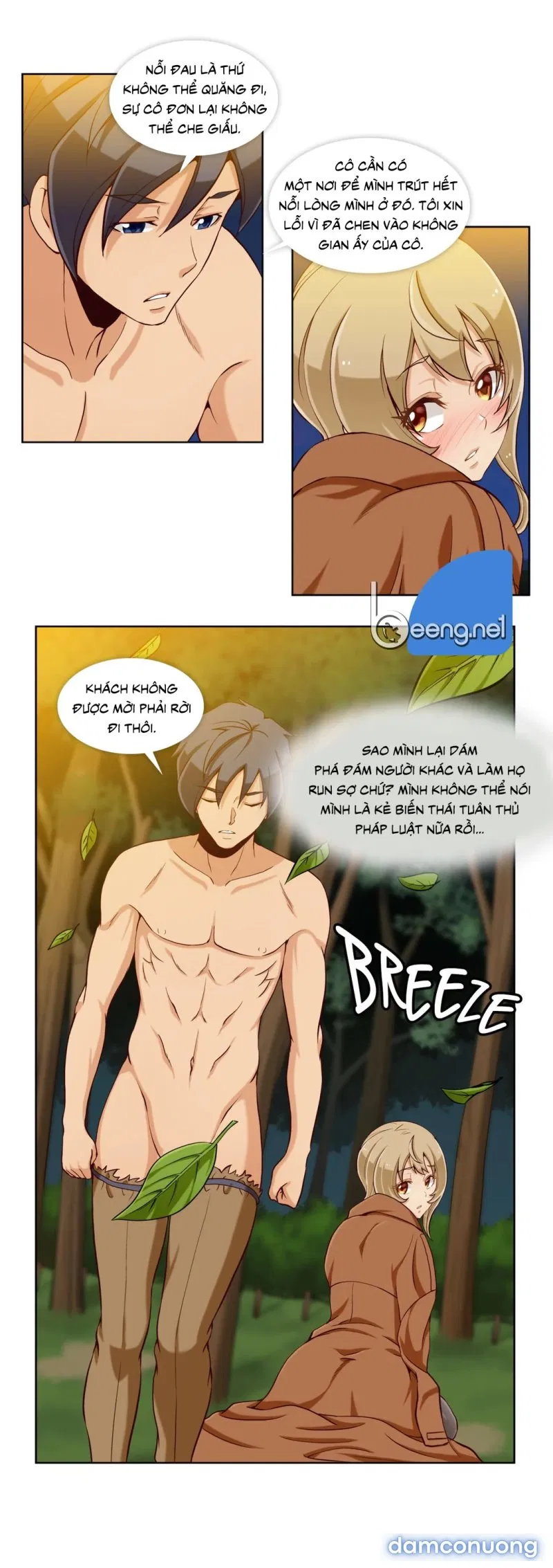 Thư Mục Bí Mật 