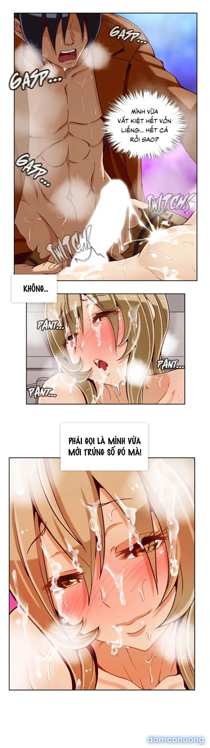 Thư Mục Bí Mật 