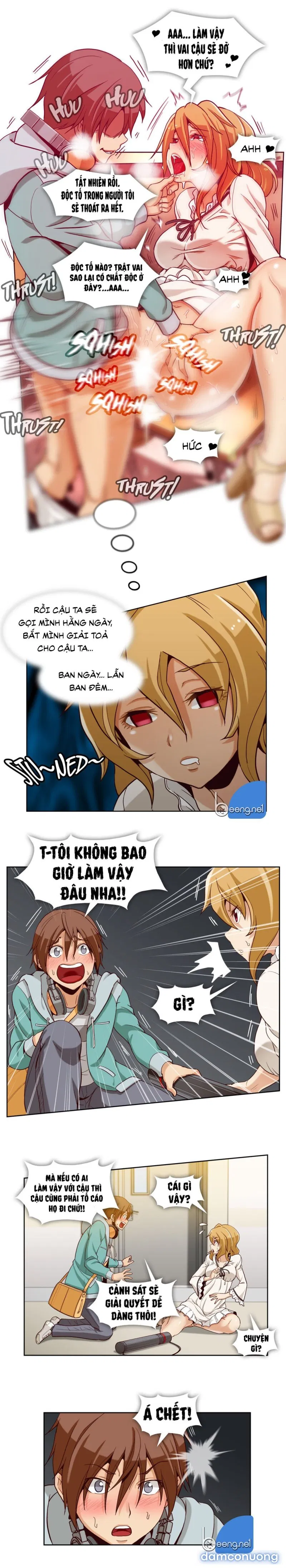 Thư Mục Bí Mật 
