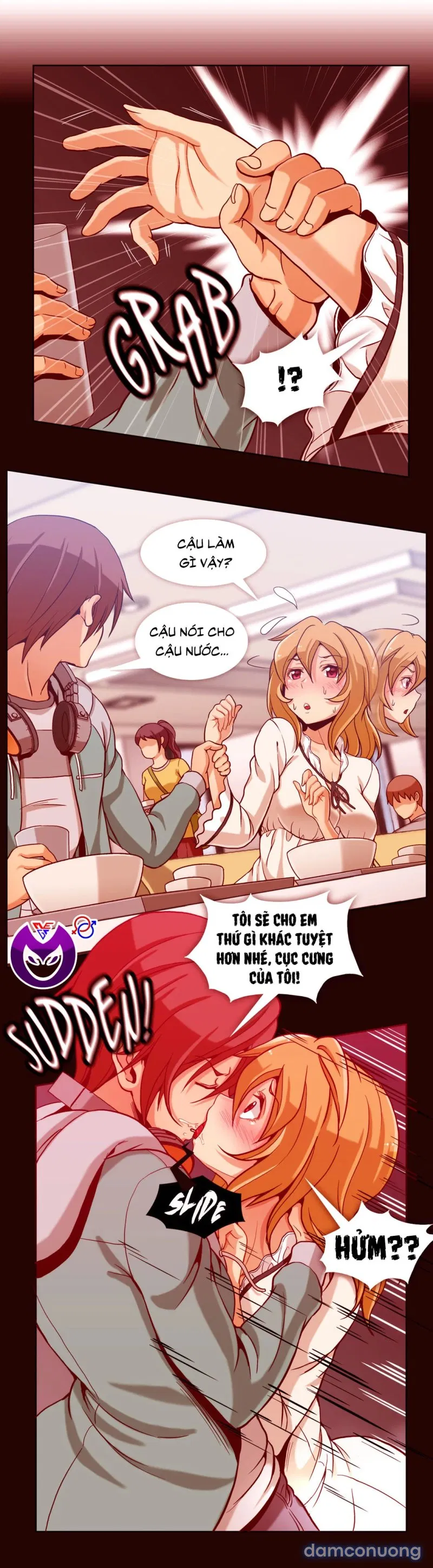 Thư Mục Bí Mật 
