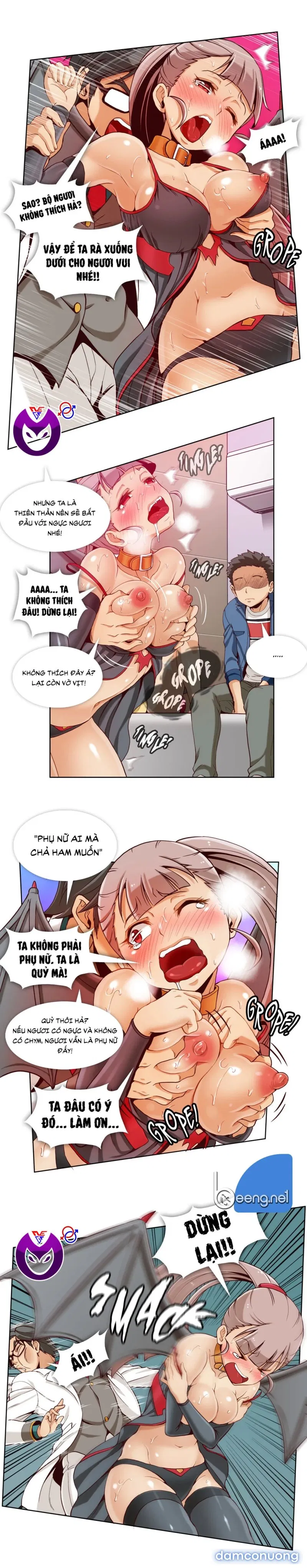 Thư Mục Bí Mật 