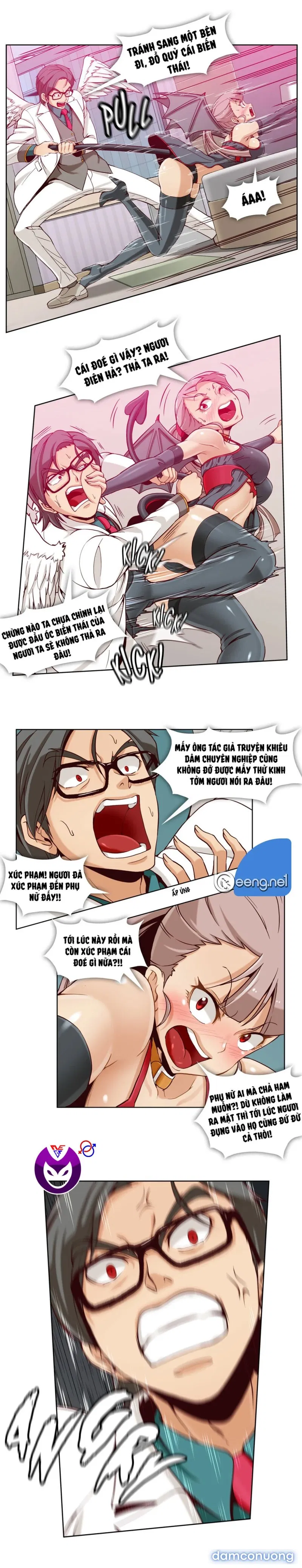 Thư Mục Bí Mật 