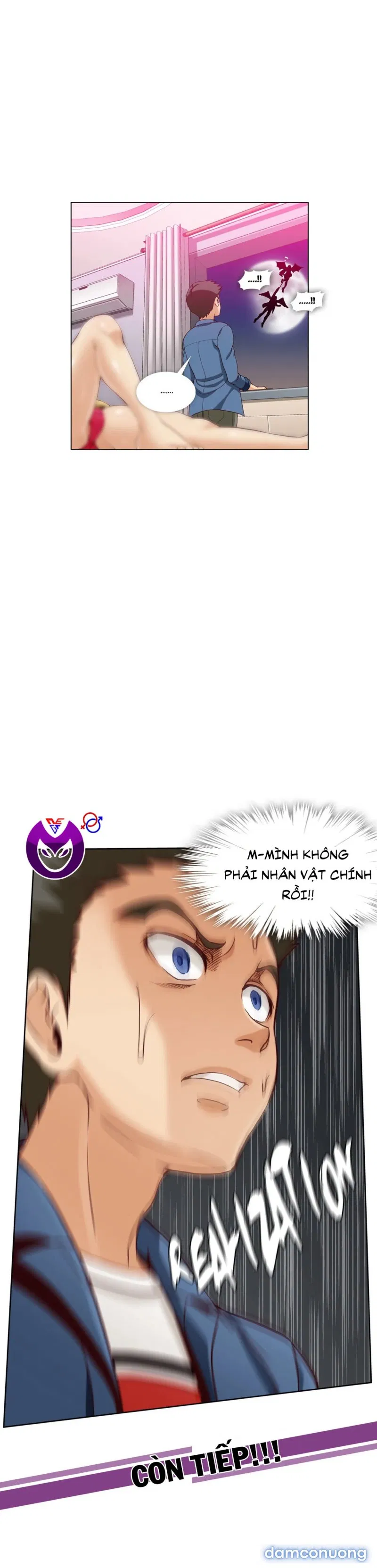 Thư Mục Bí Mật 