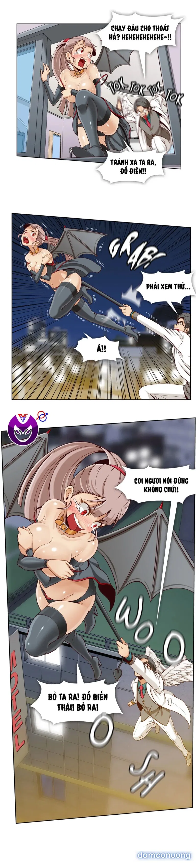 Thư Mục Bí Mật 