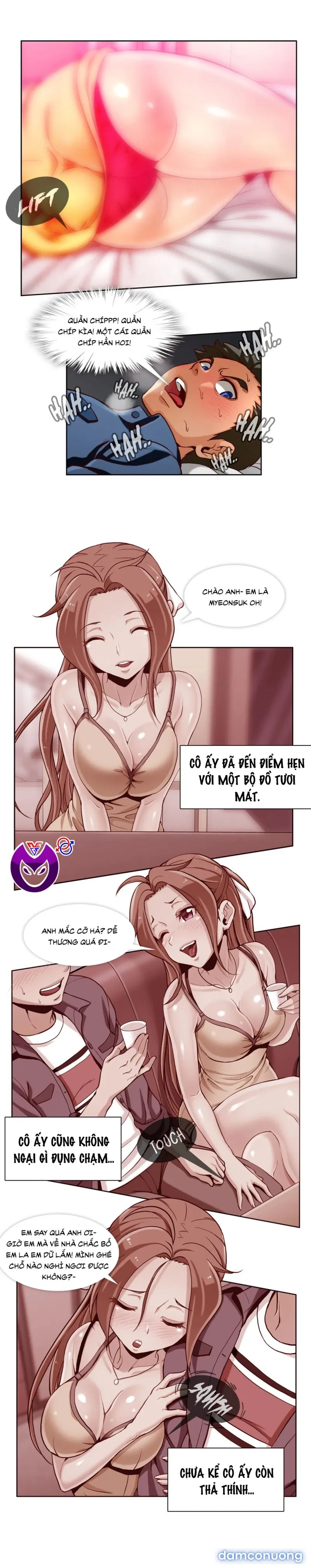 Thư Mục Bí Mật 