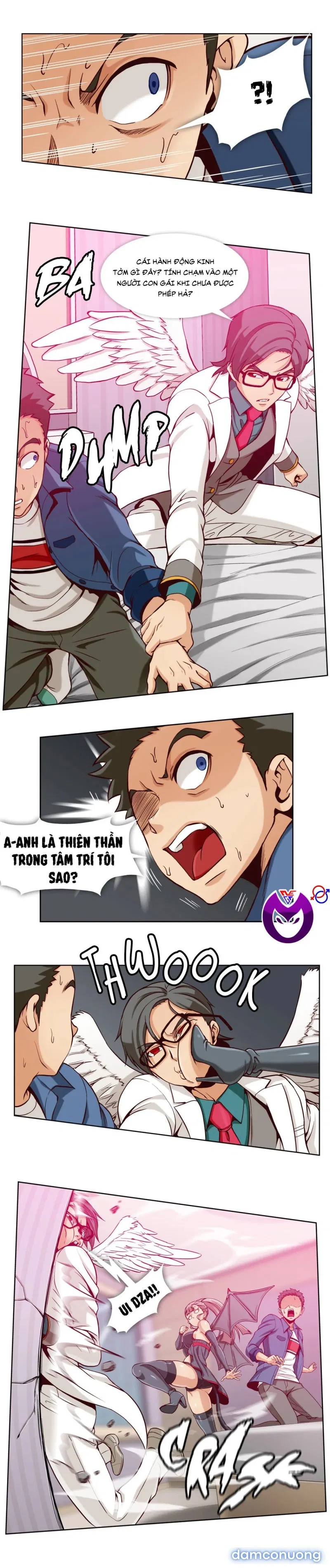 Thư Mục Bí Mật 