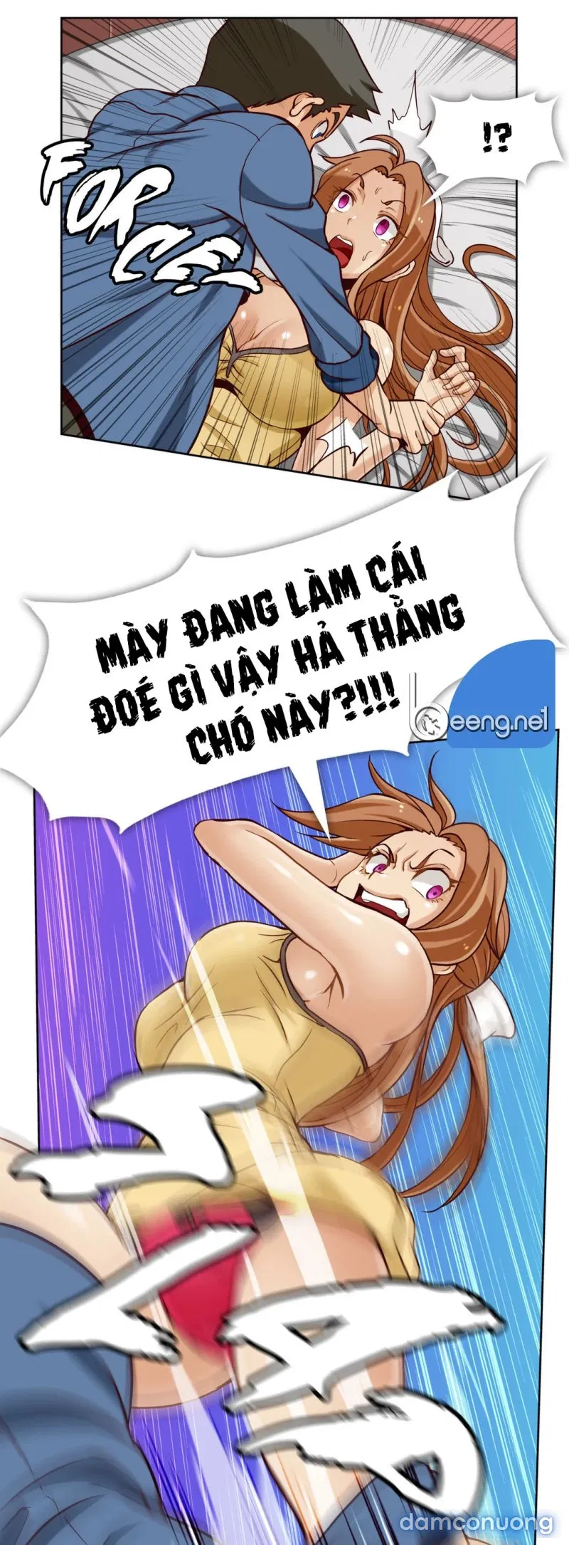 Thư Mục Bí Mật 