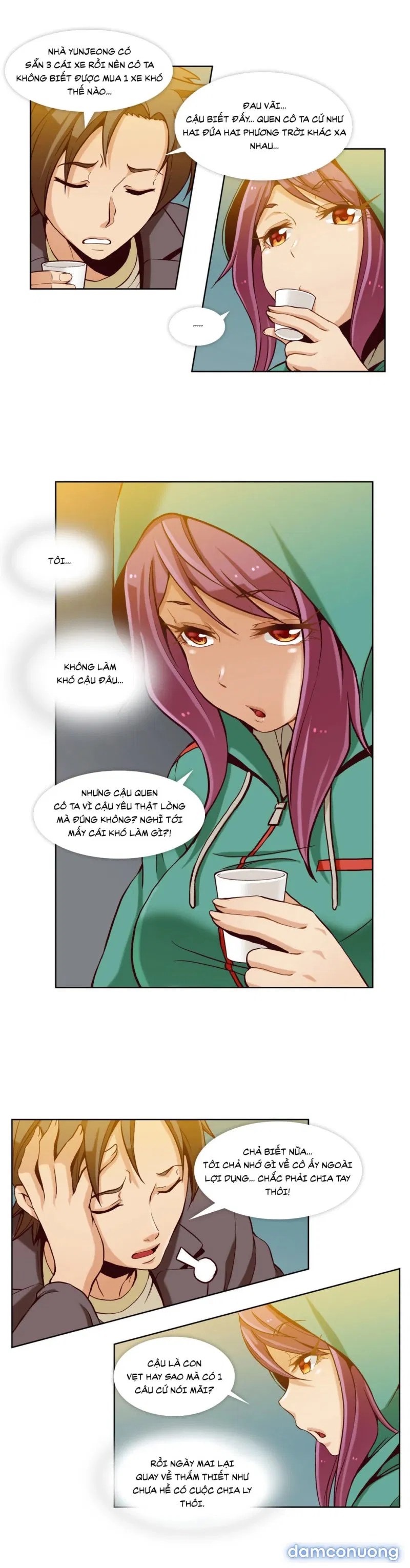 Thư Mục Bí Mật 
