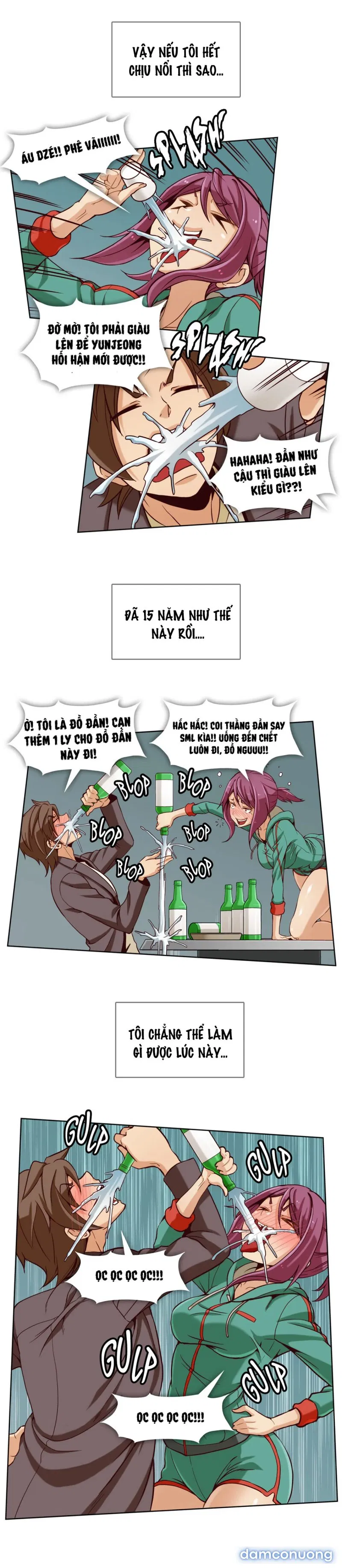 Thư Mục Bí Mật 