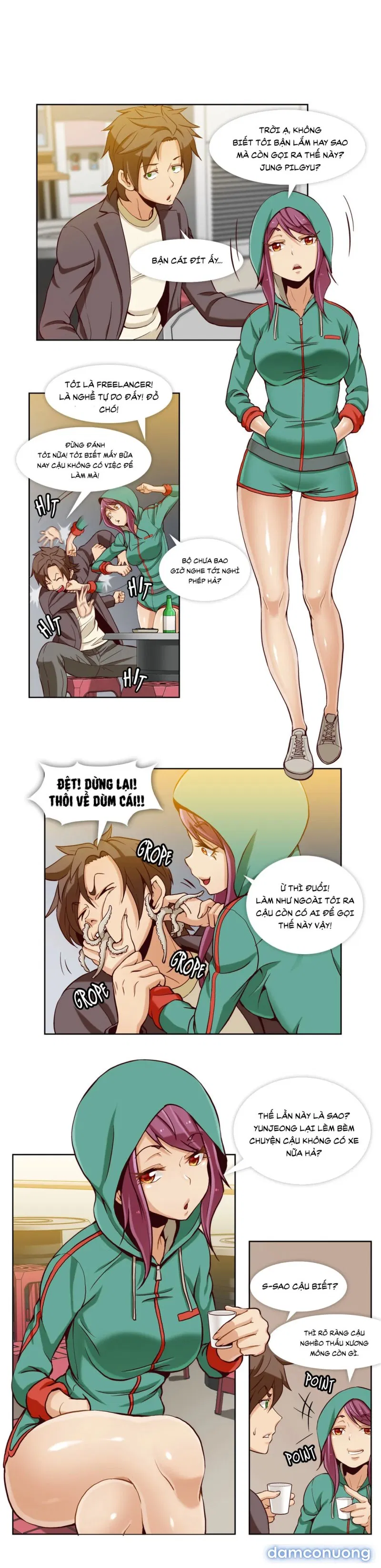 Thư Mục Bí Mật 
