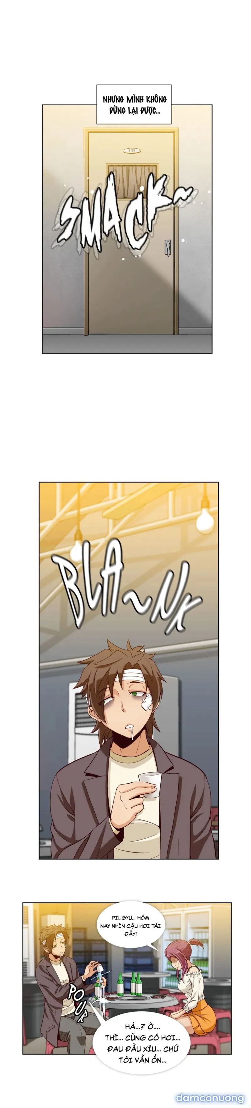 Thư Mục Bí Mật 