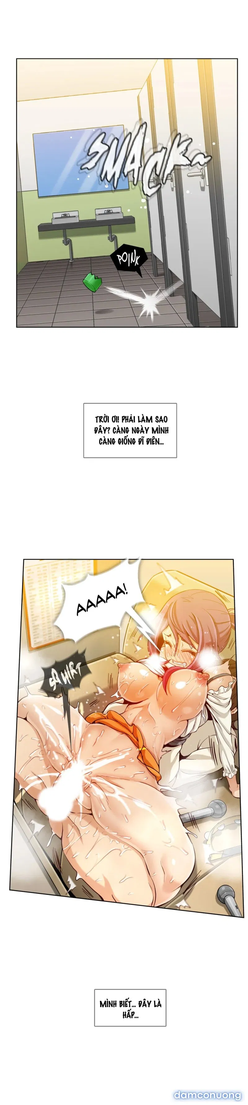 Thư Mục Bí Mật 
