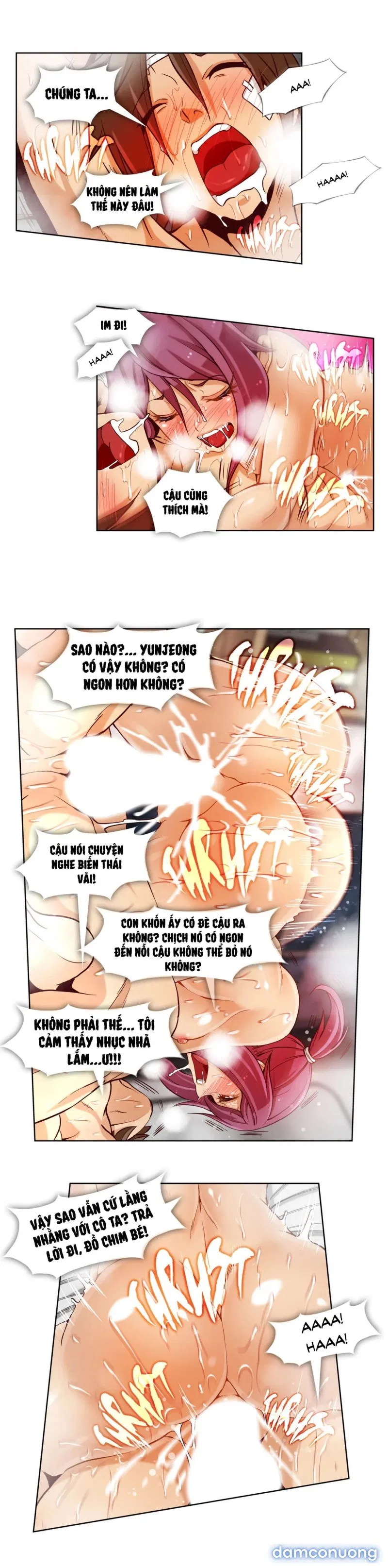 Thư Mục Bí Mật 