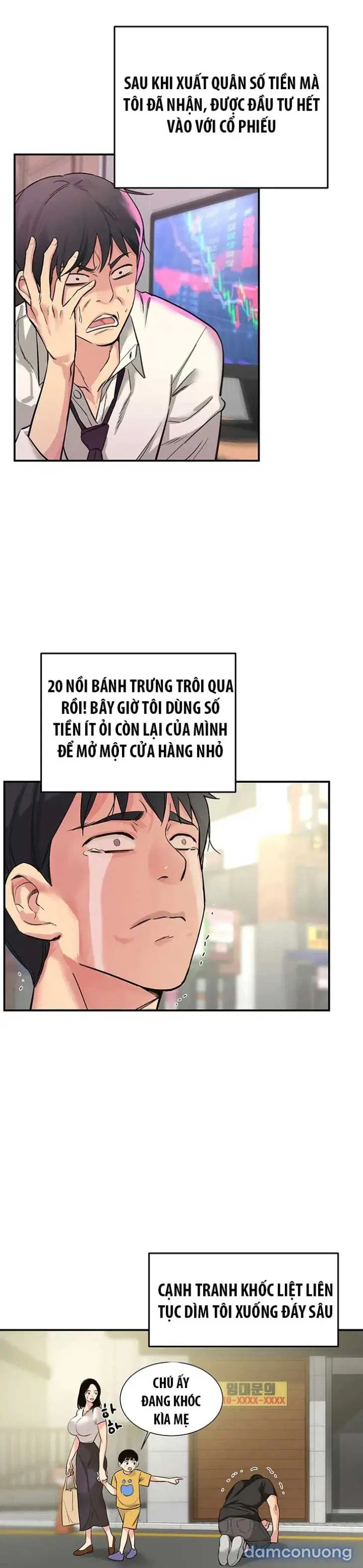 Cửa Hàng Bí Mật 