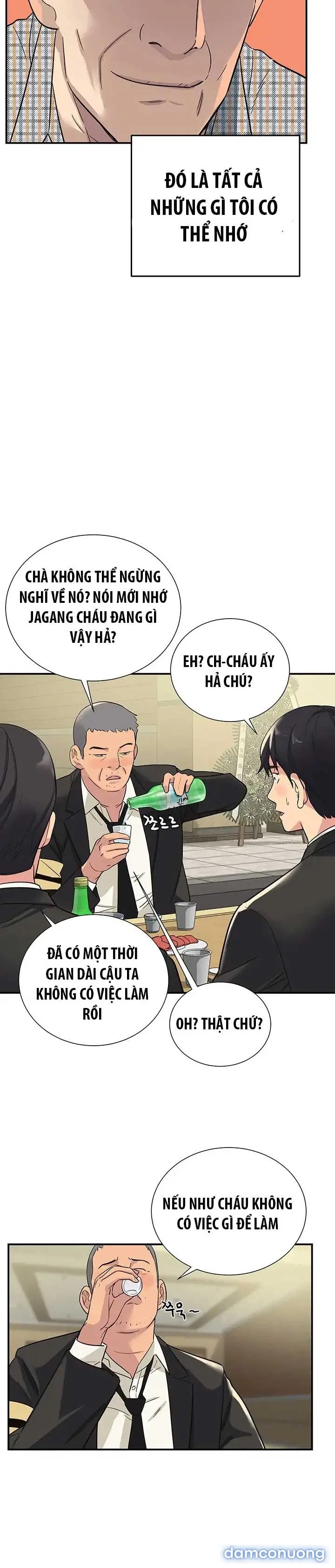 Cửa Hàng Bí Mật 