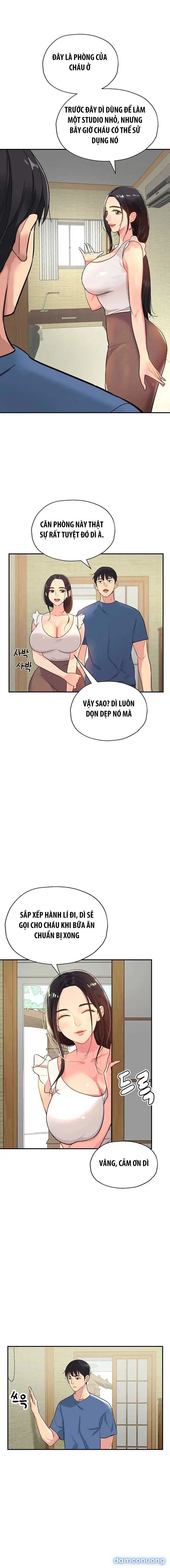 Cửa Hàng Bí Mật 
