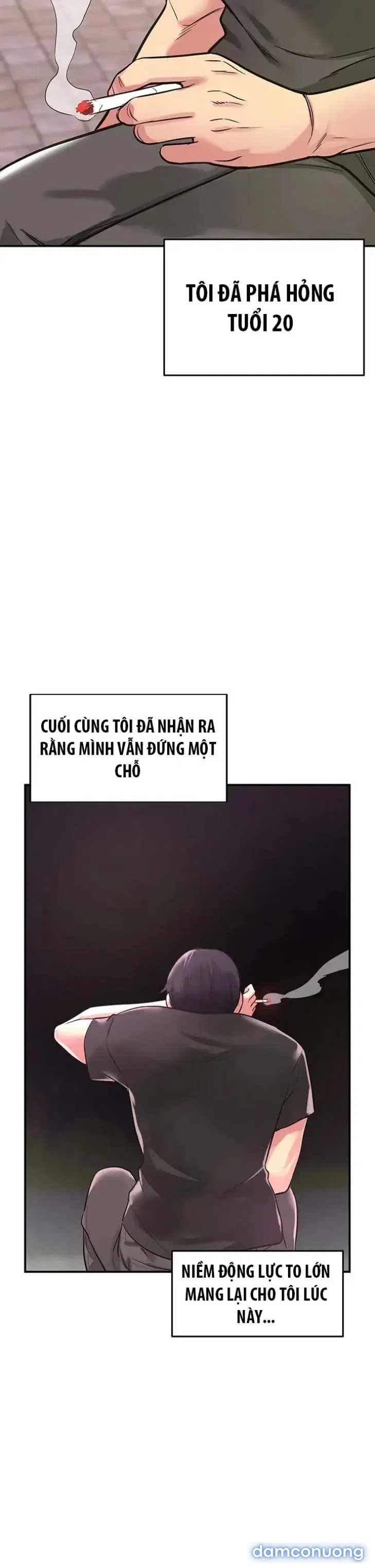 Cửa Hàng Bí Mật 