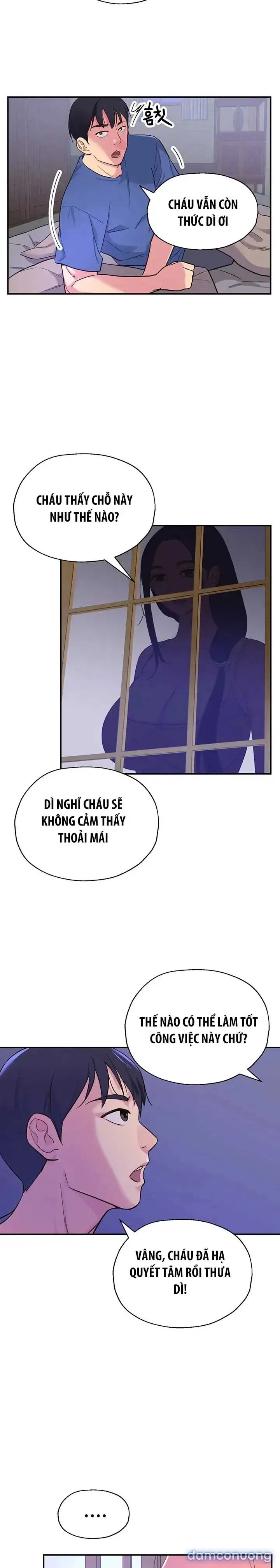 Cửa Hàng Bí Mật 