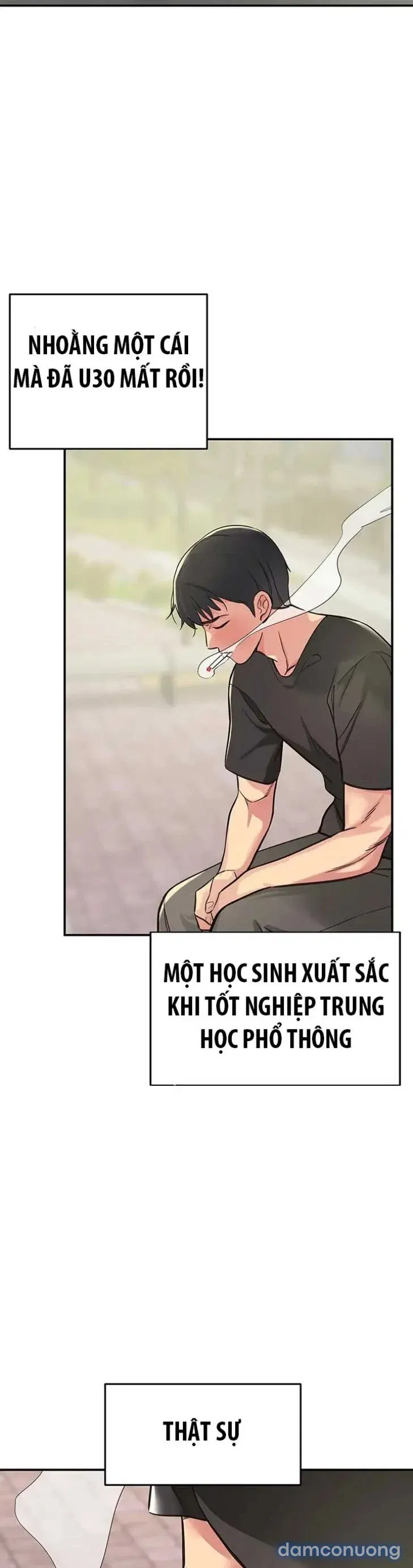 Cửa Hàng Bí Mật 