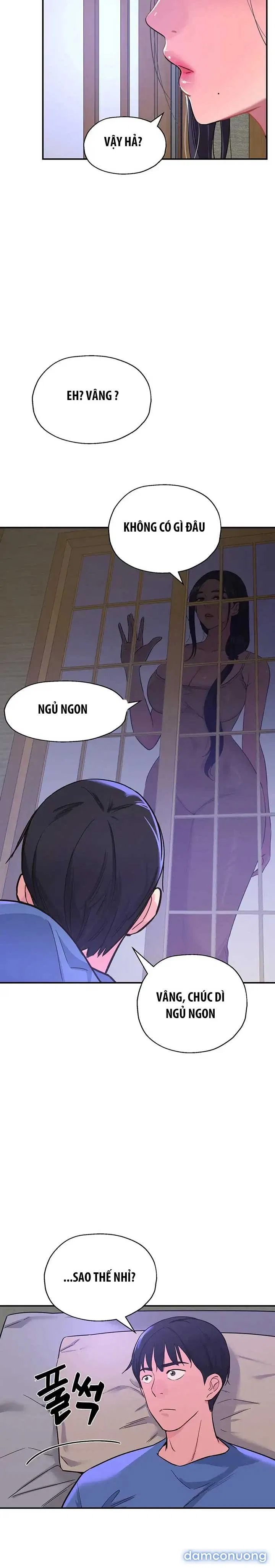 Cửa Hàng Bí Mật 