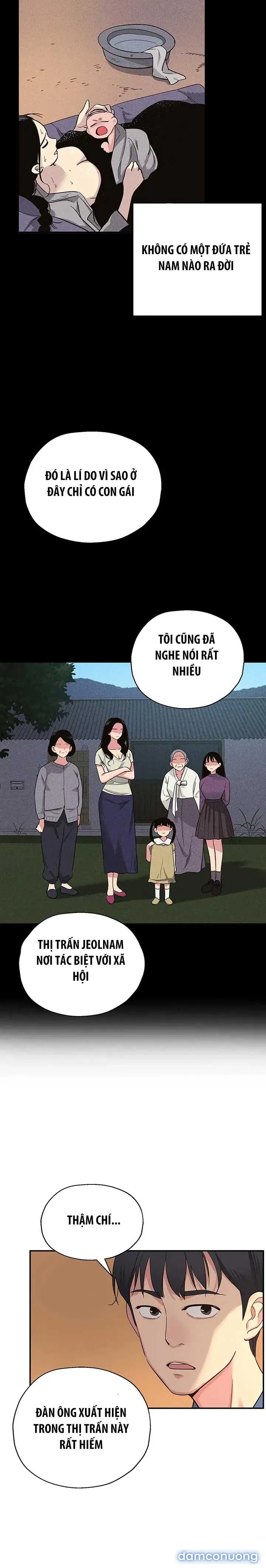 Cửa Hàng Bí Mật 