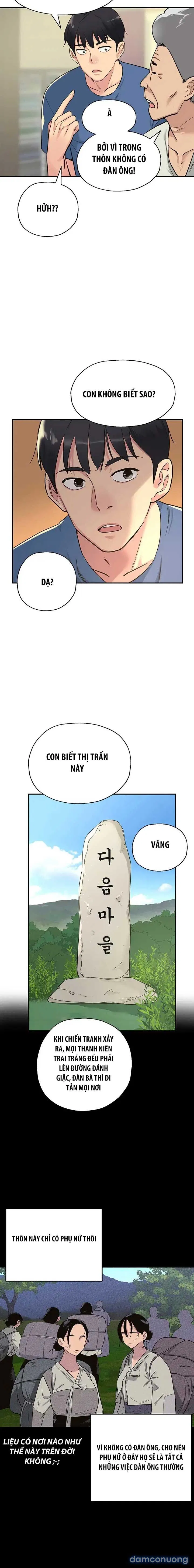 Cửa Hàng Bí Mật 