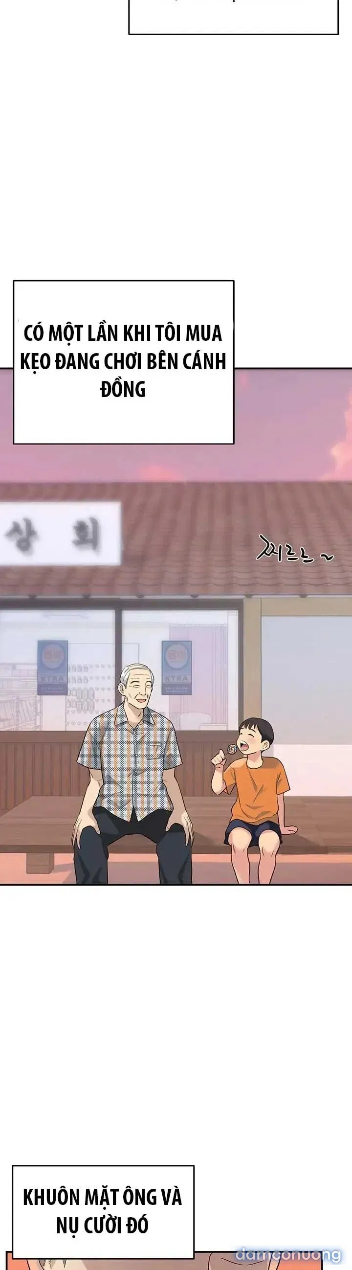Cửa Hàng Bí Mật 