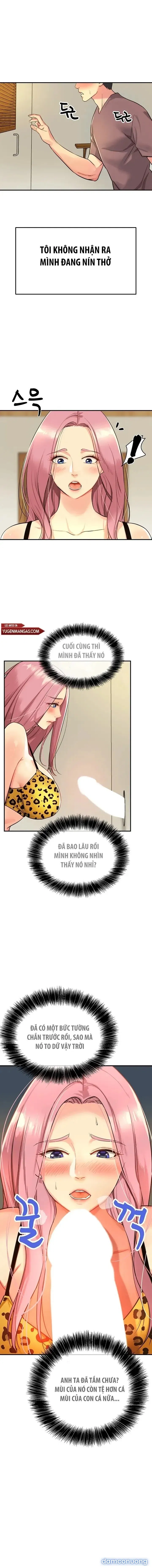 Cửa Hàng Bí Mật 