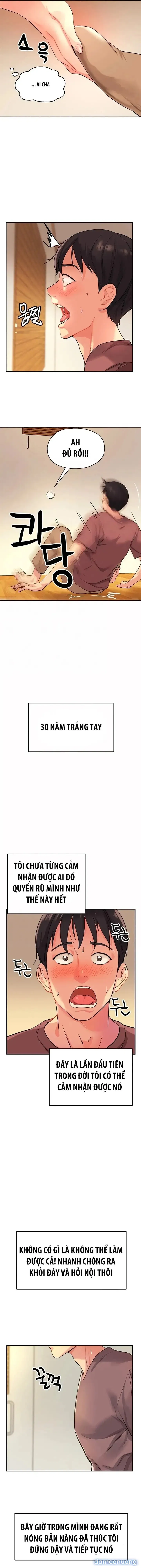 Cửa Hàng Bí Mật 