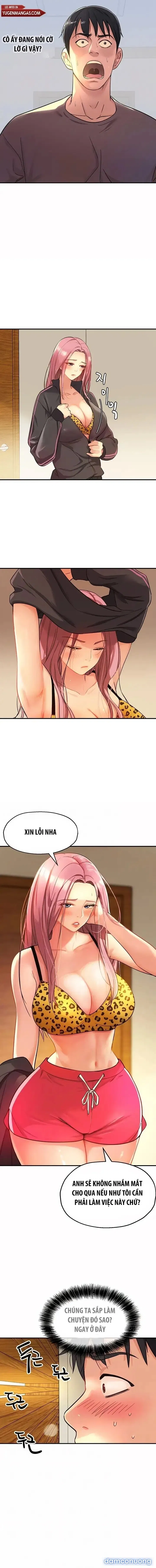 Cửa Hàng Bí Mật 