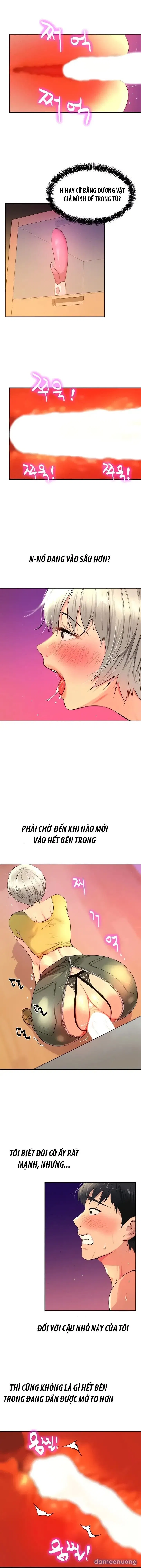 Cửa Hàng Bí Mật 