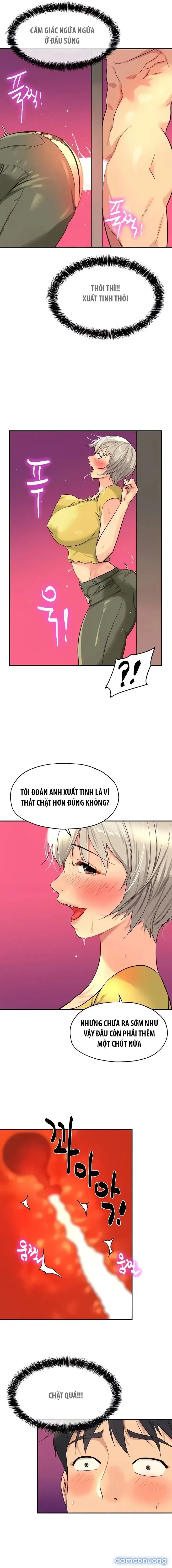 Cửa Hàng Bí Mật 