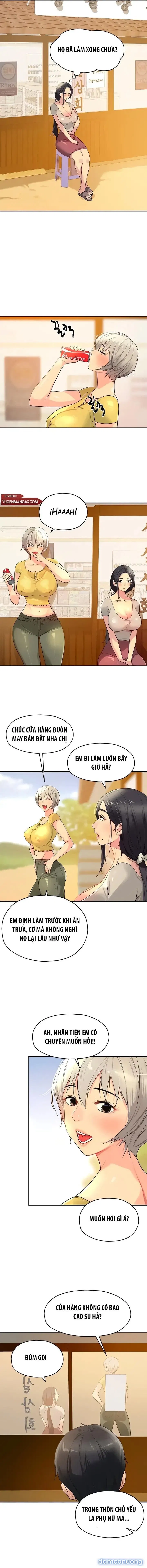 Cửa Hàng Bí Mật 