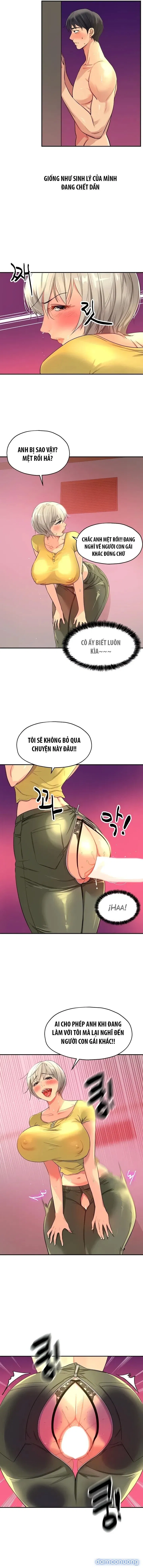 Cửa Hàng Bí Mật 