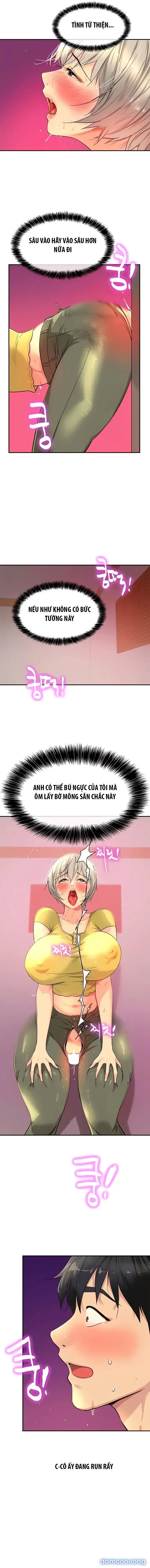 Cửa Hàng Bí Mật 