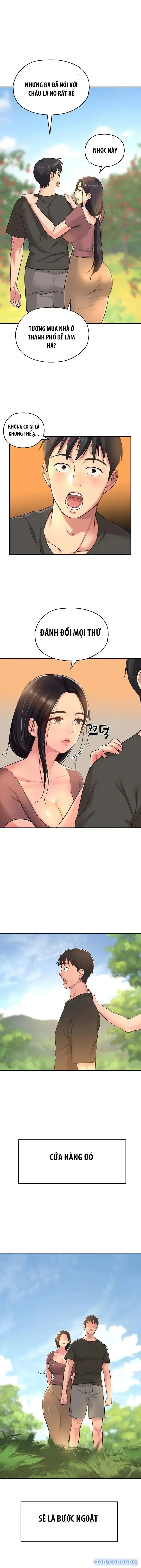 Cửa Hàng Bí Mật 