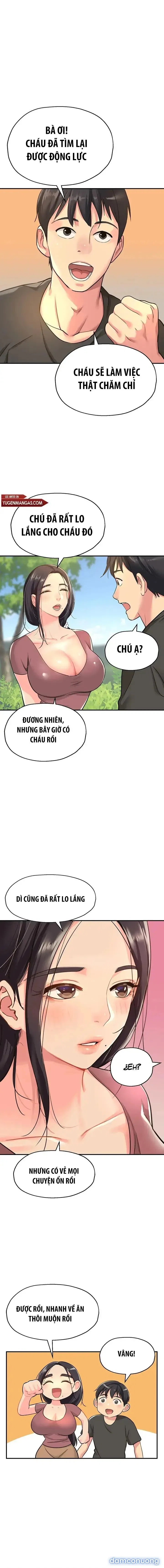 Cửa Hàng Bí Mật 