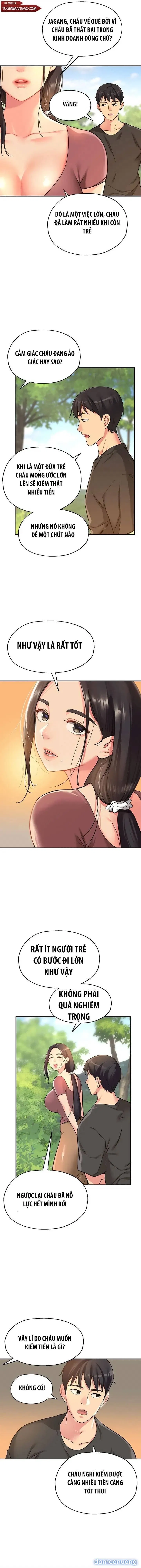 Cửa Hàng Bí Mật 