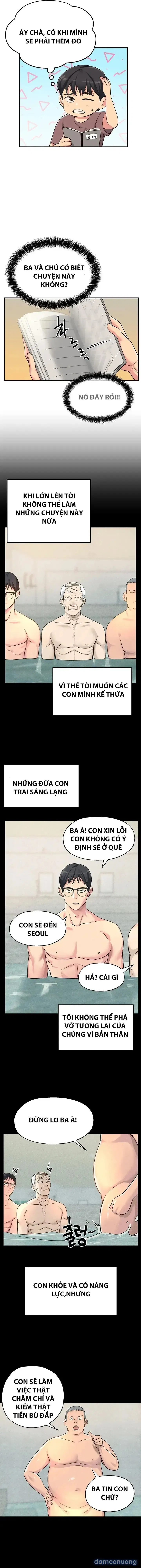 Cửa Hàng Bí Mật 