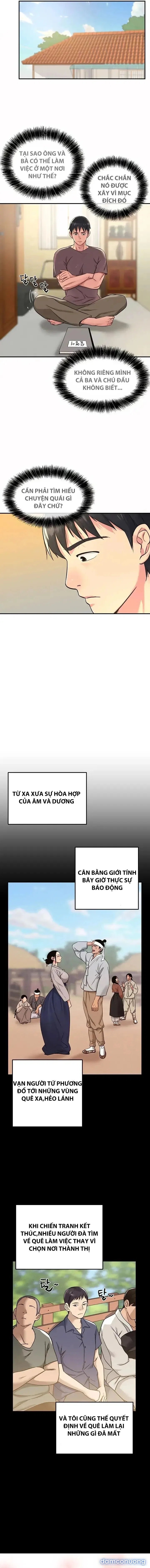 Cửa Hàng Bí Mật 