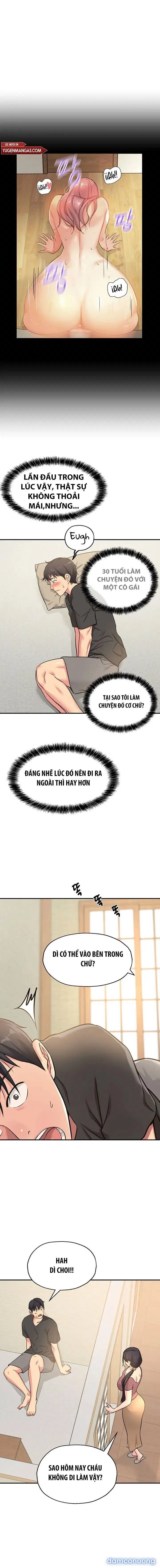 Cửa Hàng Bí Mật 