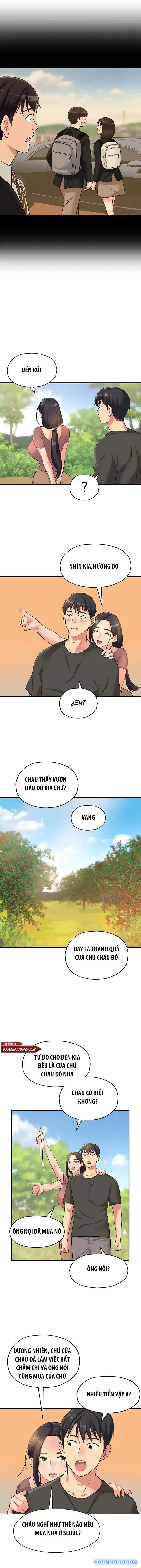 Cửa Hàng Bí Mật 