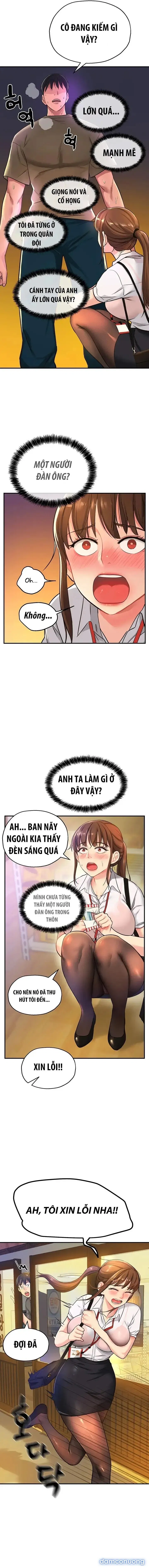 Cửa Hàng Bí Mật 