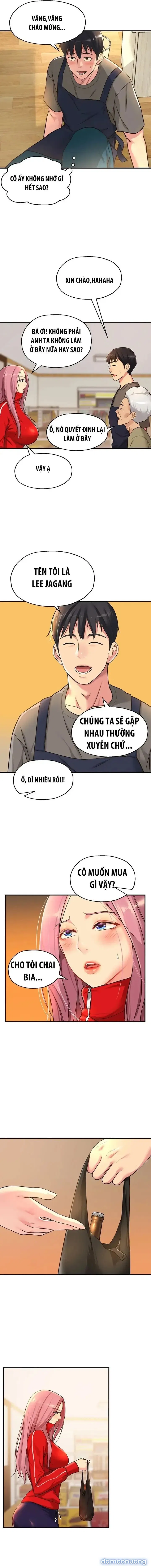 Cửa Hàng Bí Mật 