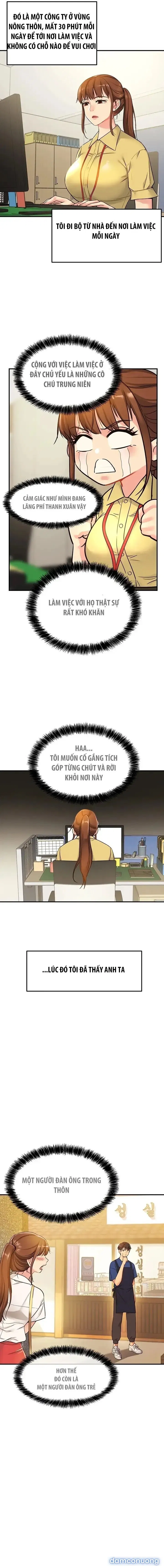 Cửa Hàng Bí Mật 