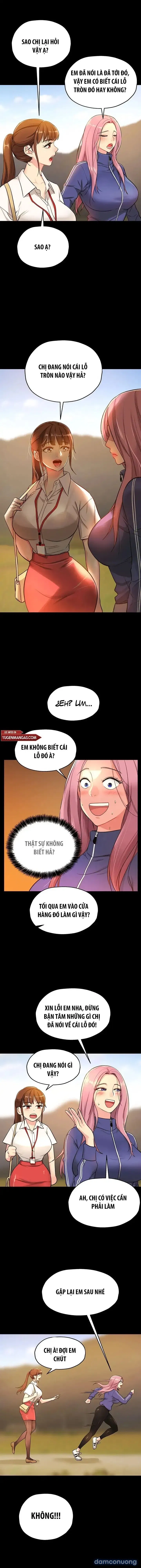 Cửa Hàng Bí Mật 