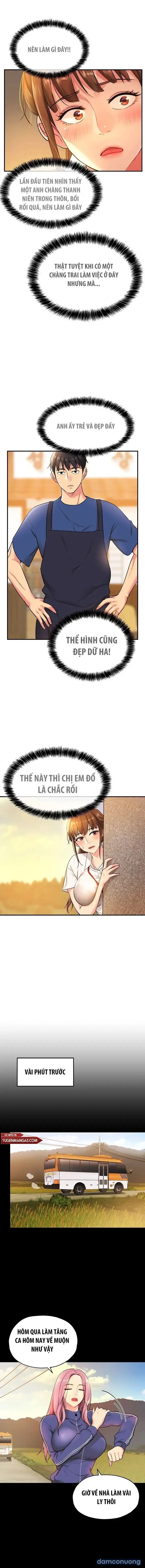 Cửa Hàng Bí Mật 