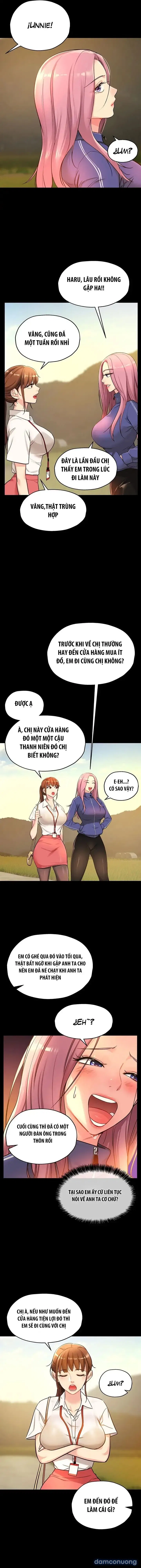 Cửa Hàng Bí Mật 