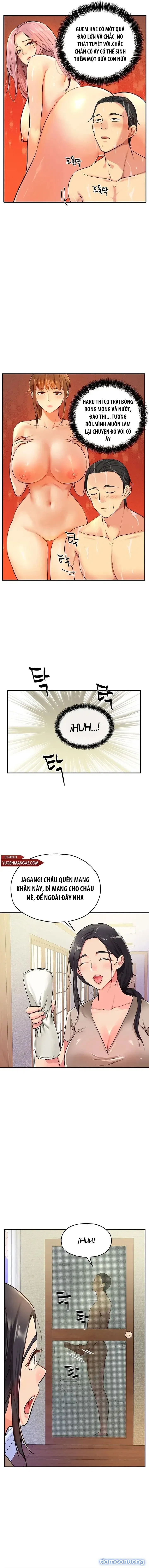 Cửa Hàng Bí Mật 